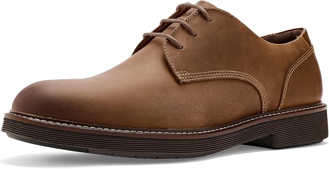 Johnston & Murphy Tyson Plain Toe