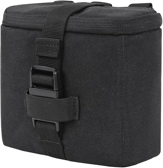 Condor Elite - Binocular Pouch Black