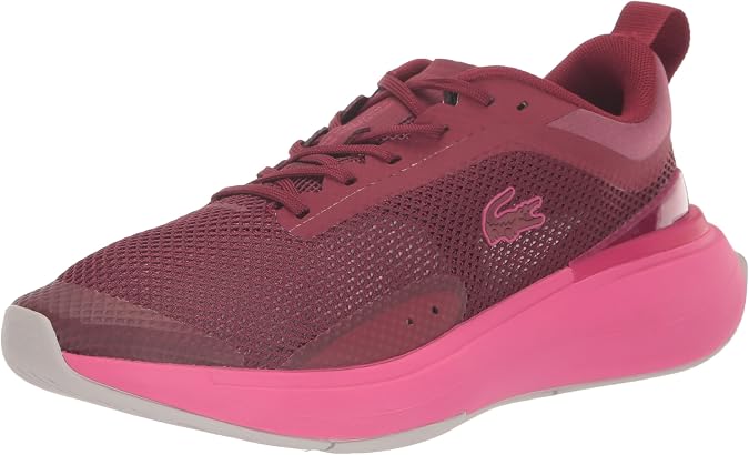 Lacoste Women's Neo Run Evo Sneaker