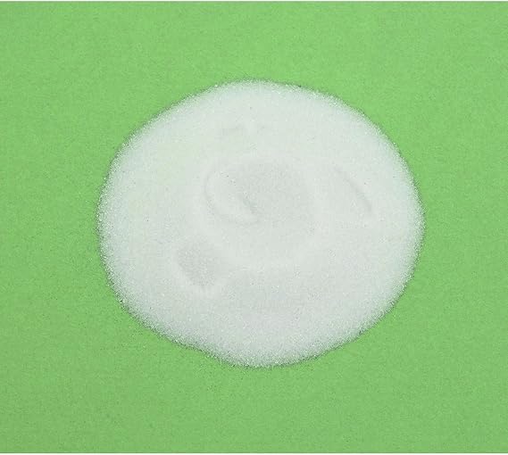 25 lbs. 80 Grit Glass Bead Blast Media