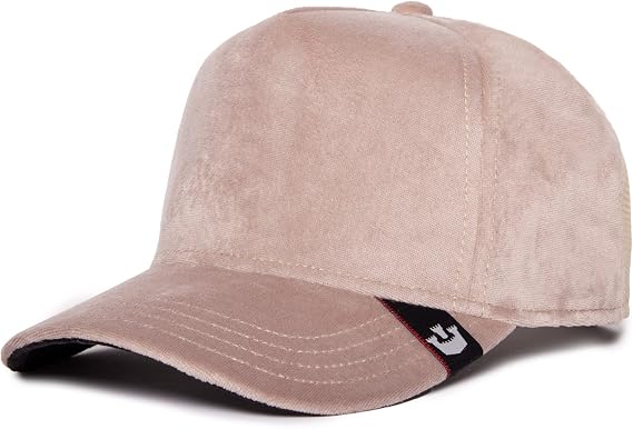 Goorin Bros. Unisex The Farm Nudes Collection Adjustable Trucker Hat Baseball Cap