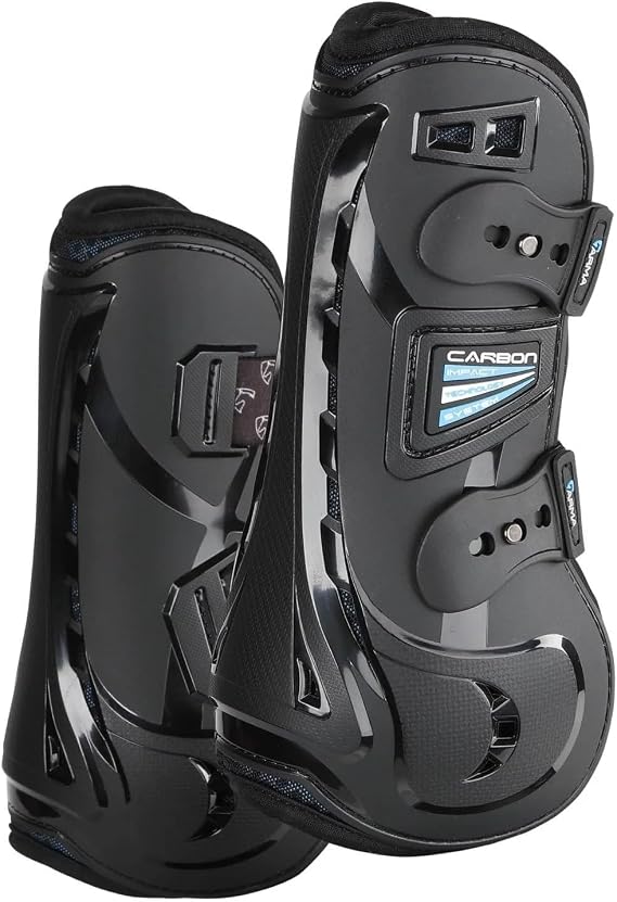 Shires Arma Carbon Tendon Boots