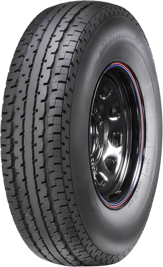 GT Radial Maxmiler ST ST175/80R13 91/87M C