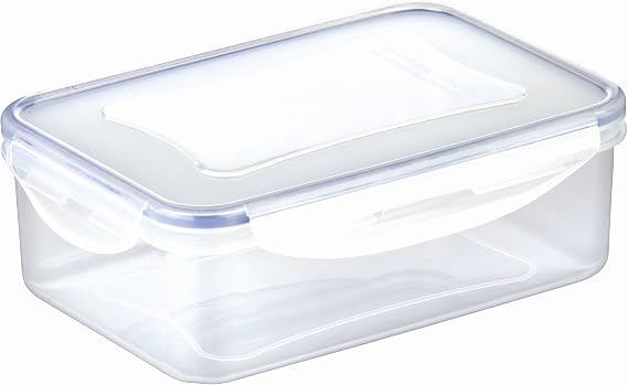 Tescoma 1.5 Litre Rectangular Container Fresh Box
