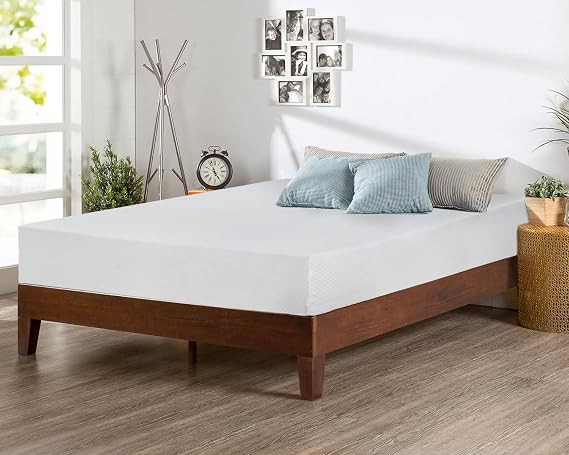 Queen Gel Memory Foam Mattress,10 Inch Hybrid Queen Mattress Bed in a Box,Medium-Firm Mattress,Spring Breathable Comfort Bed Mattress for Cool Sleep&Pressure Relief,CertiPUR-US