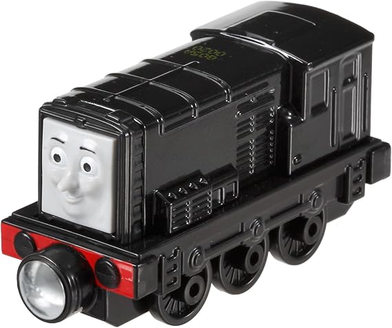 Thomas & Friends Take-n-playdiesel