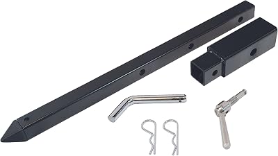 Broil King Keg Hitch Adapter Kit