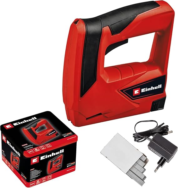 Einhell Akülü Zımba Makinesi TC-CT 3,6 Li 4257880