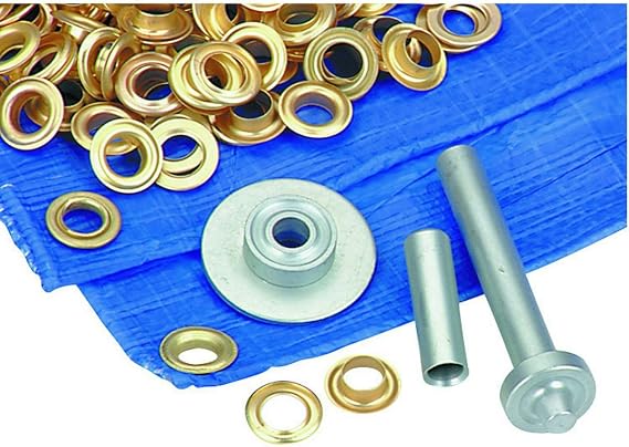 30037 Grommet Installation Kit, 103 Piece