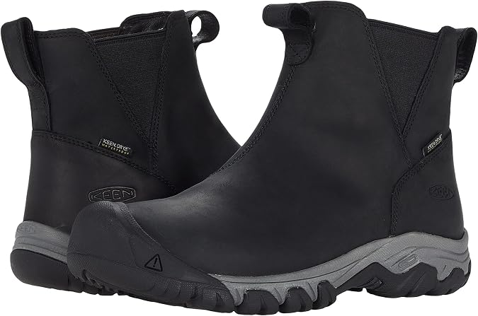 KEEN Greta Chelsea WP