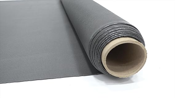 Soundsulate Flex, 1 lb Mass Loaded Vinyl Soundproofing, 4' x 25 (100 sf), Made in USA