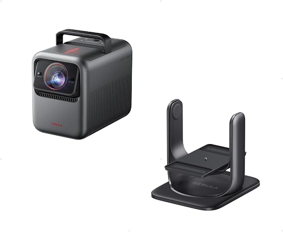 Nebula X1 Projector with Gimbal Stand