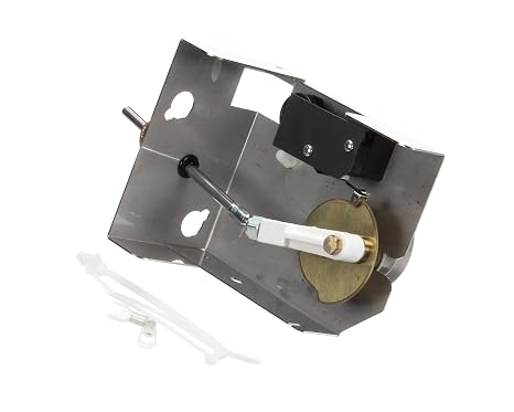 Ice-O-Matic 1051210-01A 160 Harvest Kit, 115V