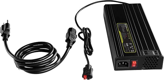 Goal Zero Yeti X 600W Power Supply, Fast Charger for 1500X/3000X