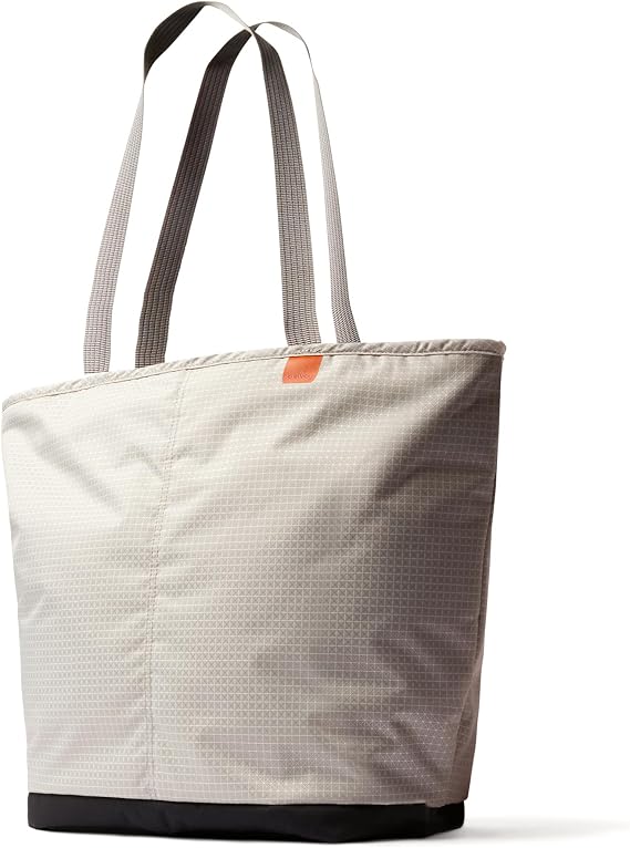 Bellroy Cooler Tote, Insulated Shoulder Bag - Ash