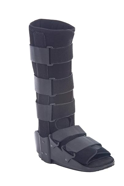 United Ortho 12003 Standard Walking Boot, Small