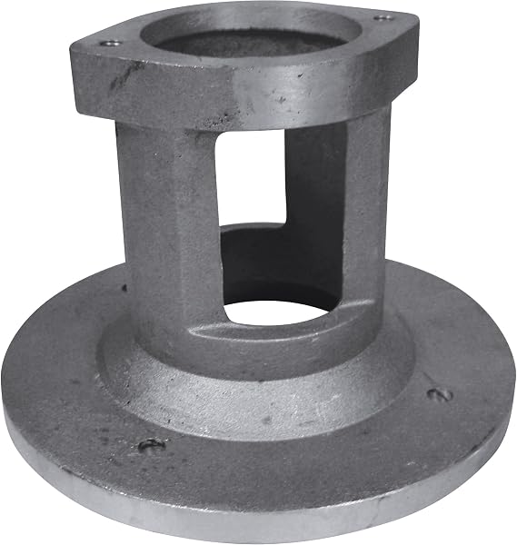 Concentric/Haldex Hydraulic Pump Mounting Bracket