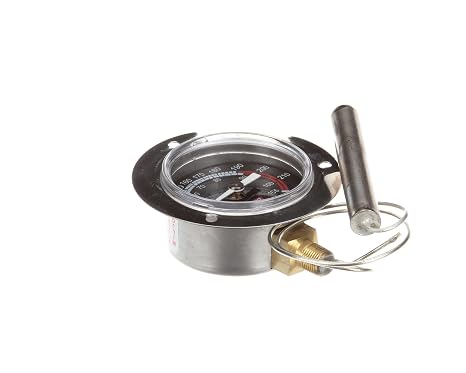 Intermetro RPC13-189 Thermometer Analog