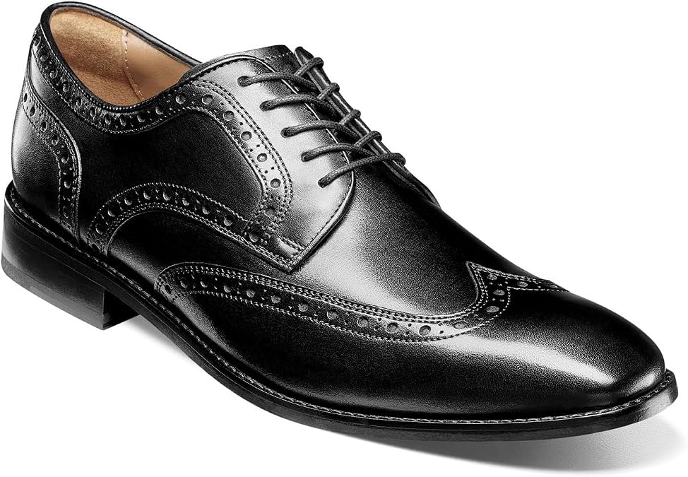 Florsheim Men's, Conetta Wingtip Oxford