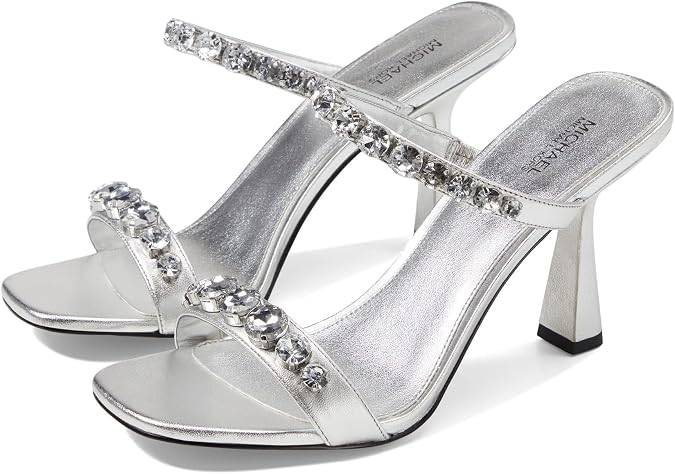Michael Kors Clara Sandals