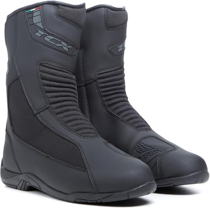 TCX - 7100g Explorer.4 Gtx, Men's Motorcycle Boot