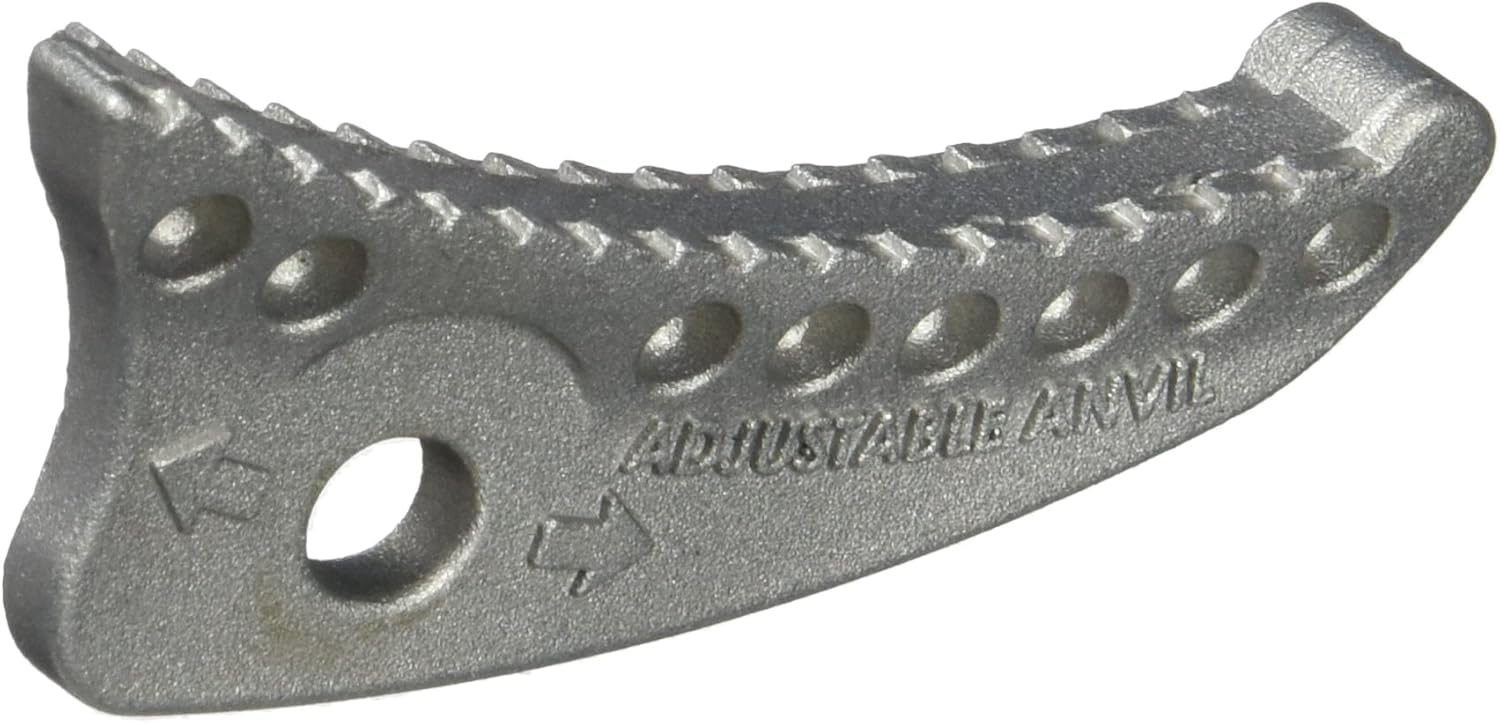 Acorn 3441-yt Replacement Anvil