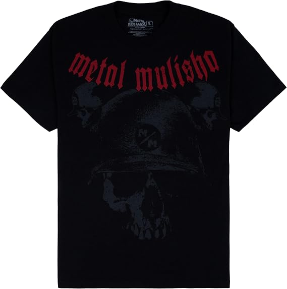 Metal Mulisha Brotherz Tee