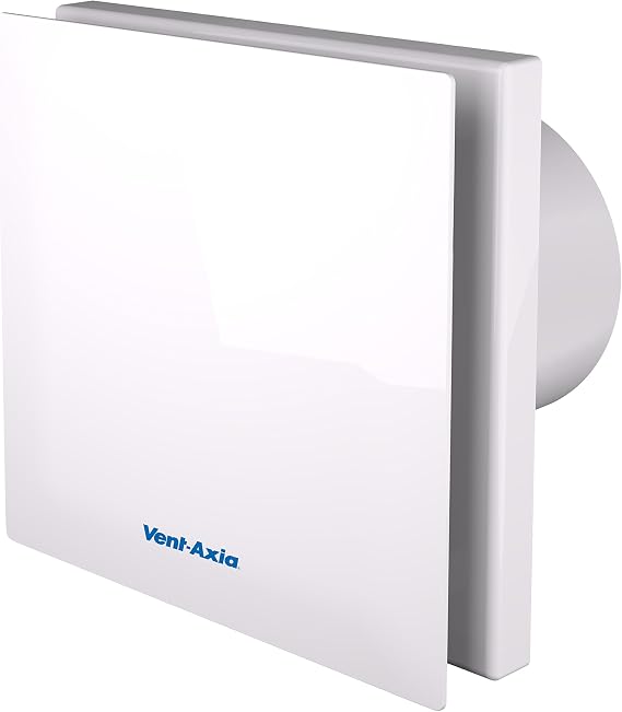 Vent-Axia Silent Fan - VASF100T