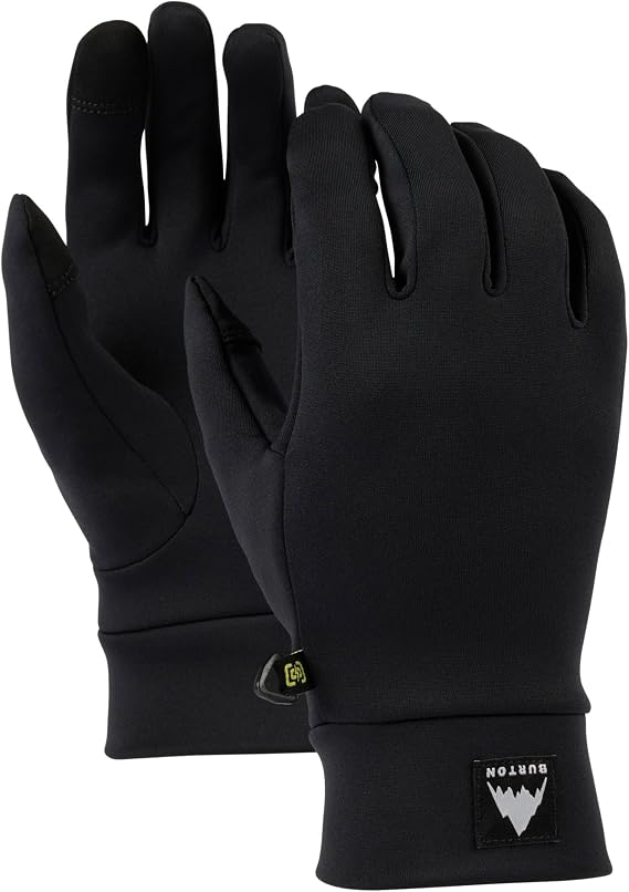 Burton Screen Grab Glove Liners