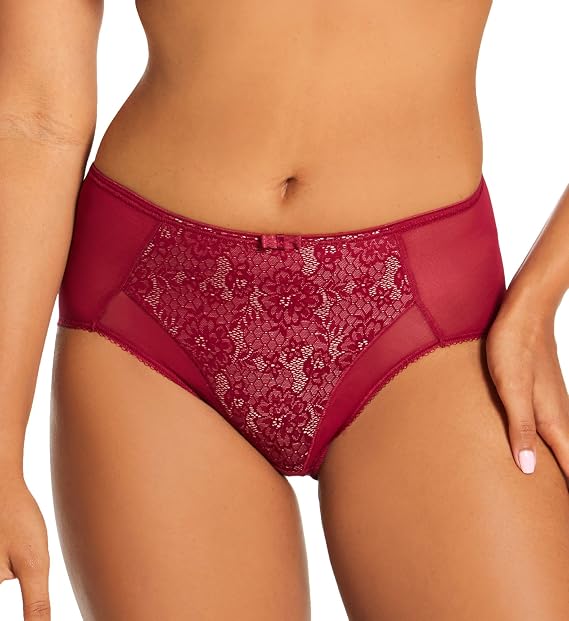 Berlei womens Beauty Everyday Deep Brief