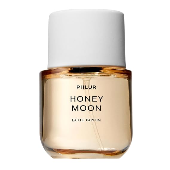 PHLUR Honey Moon Perfume for Women & Men, 50 mL