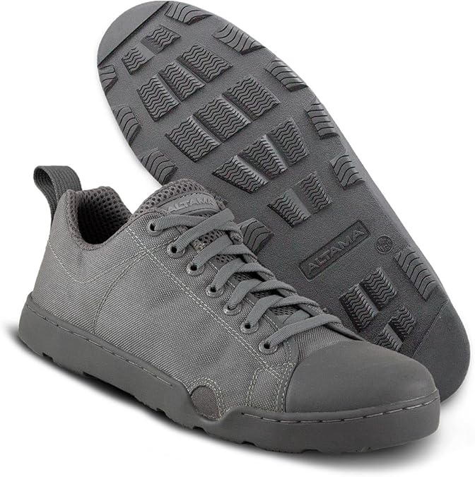 Altama Men's Altama Pro X 8" Combat Boot