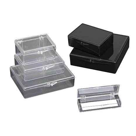 Western Blot Box Lg 4?x312x1?" 5/pk