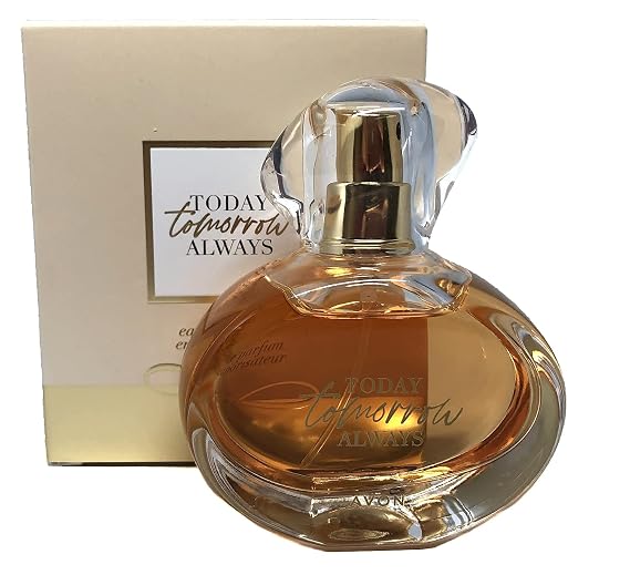 Avon TOMORROW Eau de Parfum 1.7 fl oz