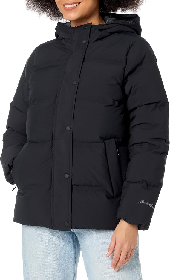 Eddie Bauer Women's Glacier Peak Hoodie
