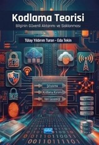 Kodlama Teoeisi & Bilginin Güvenli Akt arımı ve Saklanması