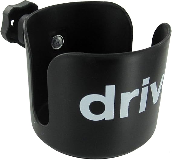 Universal Cup Holder Accessory, Non-Retail Packaging