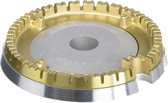 Bertazzoni 504789 RAPID BURNER HEAD