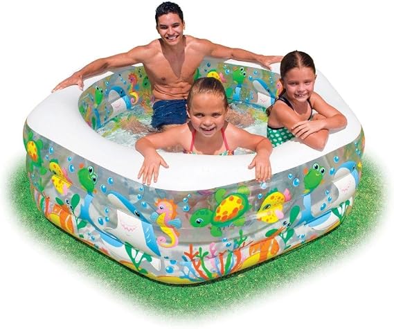 Ocean Reef Pool