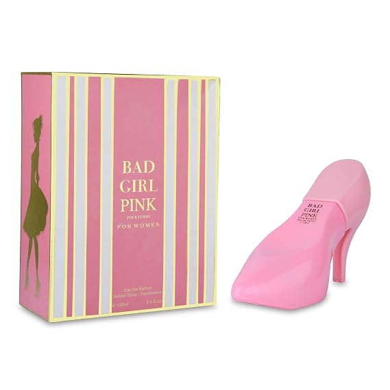 Perfume 3.4 Oz Eau De Parfum Spray For Women