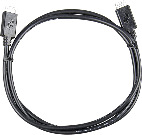 Victron Energy VE.Direct Cable, 16.40 ft