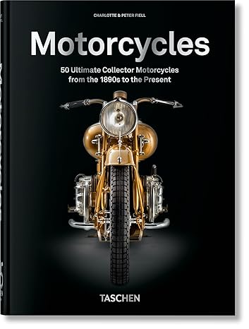 Motorcycles: 45th Ed.