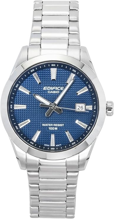 Casio Edifice Kol Saati EFV-160D-3AVDF, EFV-160