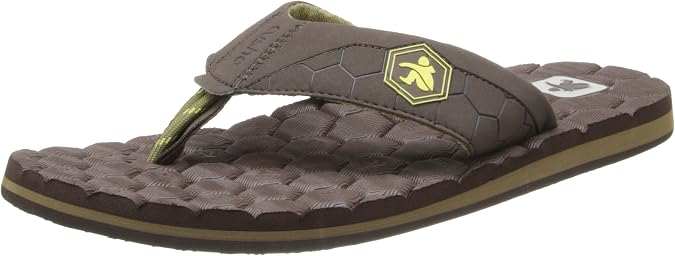 Cushe Men's Flipside Flip-Flop