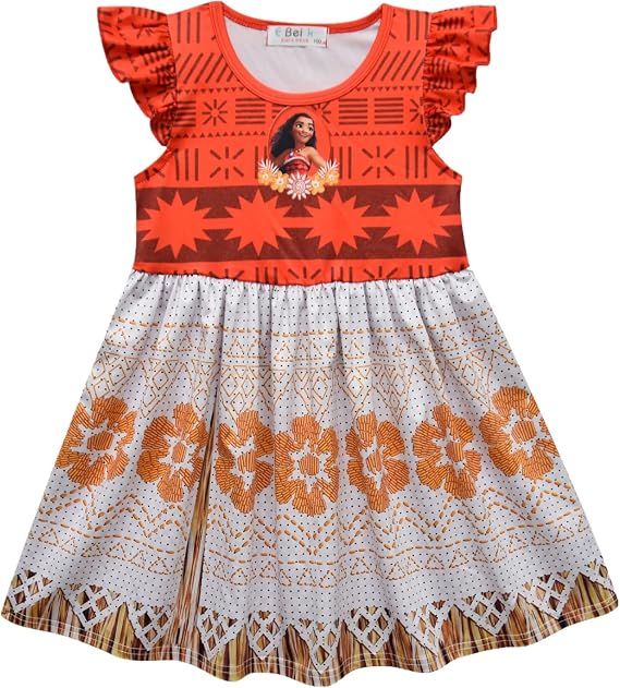 Baby Girls Princess Dress Costume Halloween Christmas Dress Up