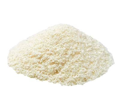 Anna and Sarah Organic Shredded Coconut, Unsweetened, Medium-Size, Perfect for Recipes, All Natural Flakes, in Resealable Bag, 1 Lb
