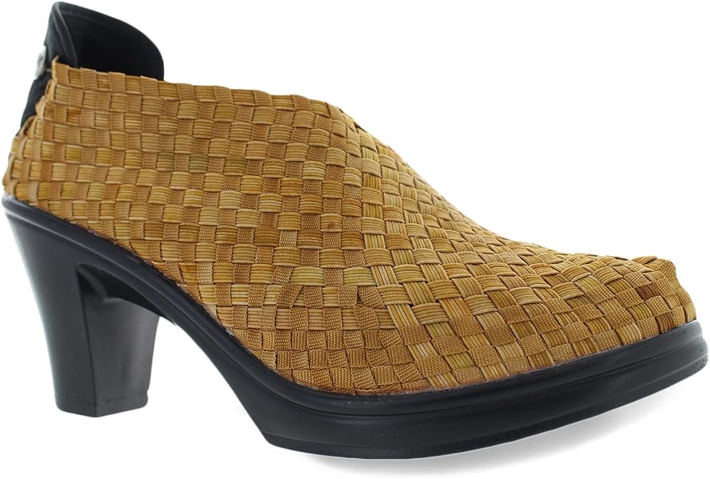 Bernie mev. Women's Gem, Pewter, 36 (US Women's 5.5) M