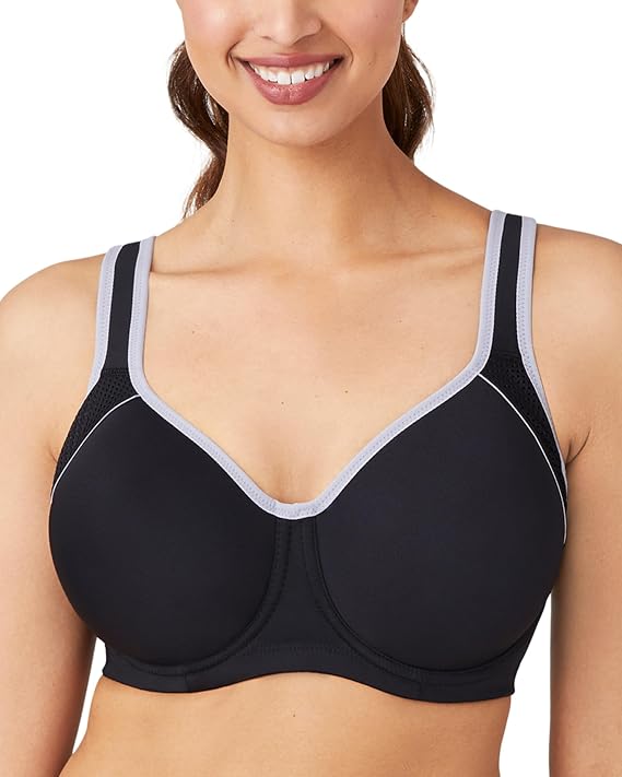 Wacoal Sport Spacer Contour Bra 853302