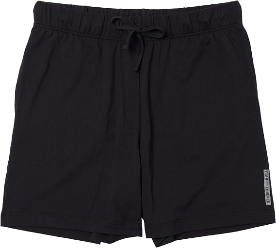 Pair of Thieves Men Ready for Everything Lounge Wear | Shorts for Men | Breathable Cotton Blend | Moisture Wicking