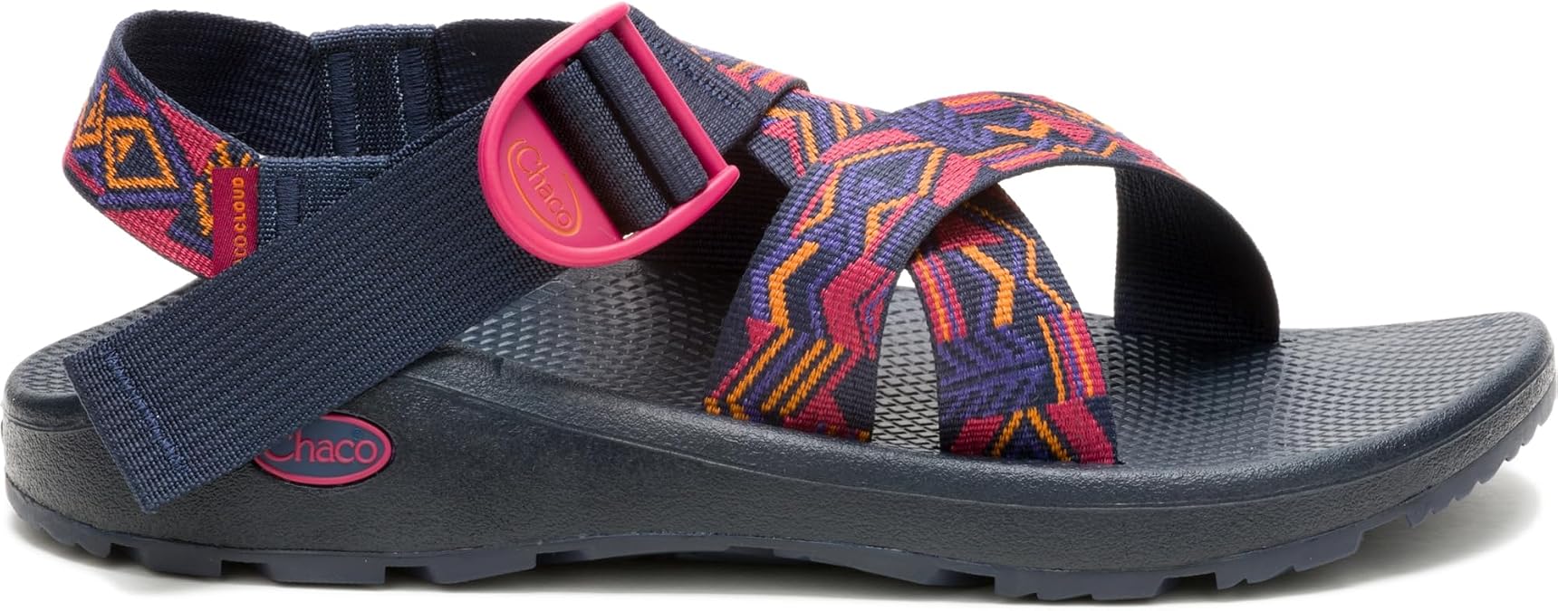 Chaco Men's Mega Z Cloud Sandal